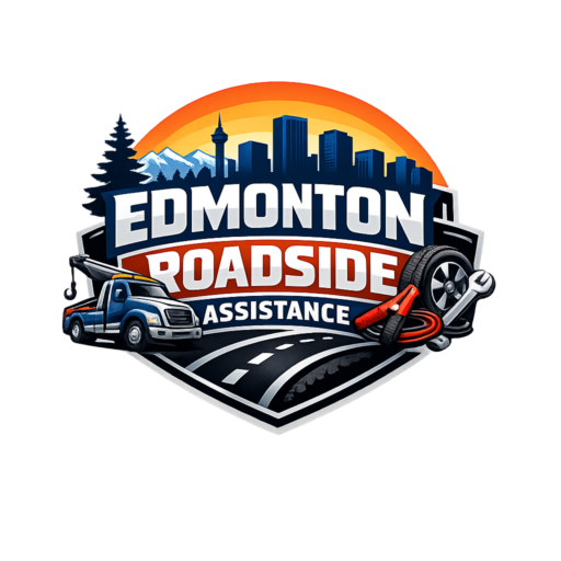 Edmonton Roadside Assistance